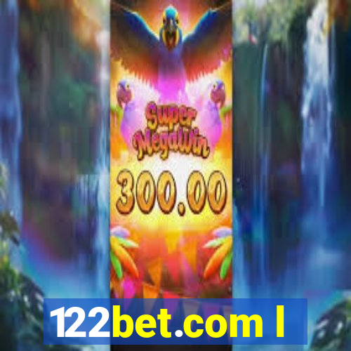 122bet.com l